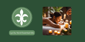 Aromatherapy benefits